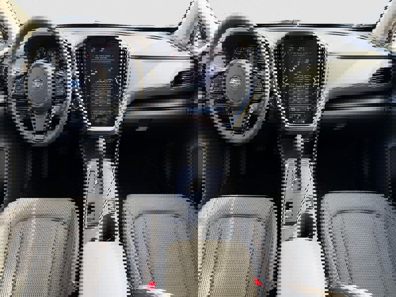 Certified 2024 Subaru Crosstrek 2.0i Premium image 12