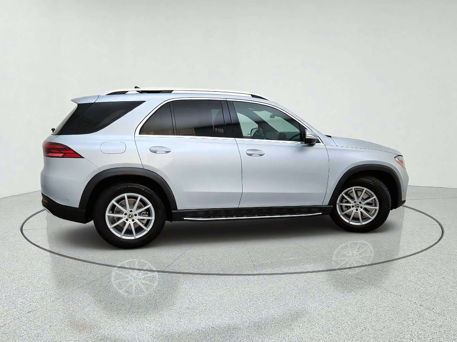 Used 2026 Mercedes-Benz GLE 350 4MATIC image 7