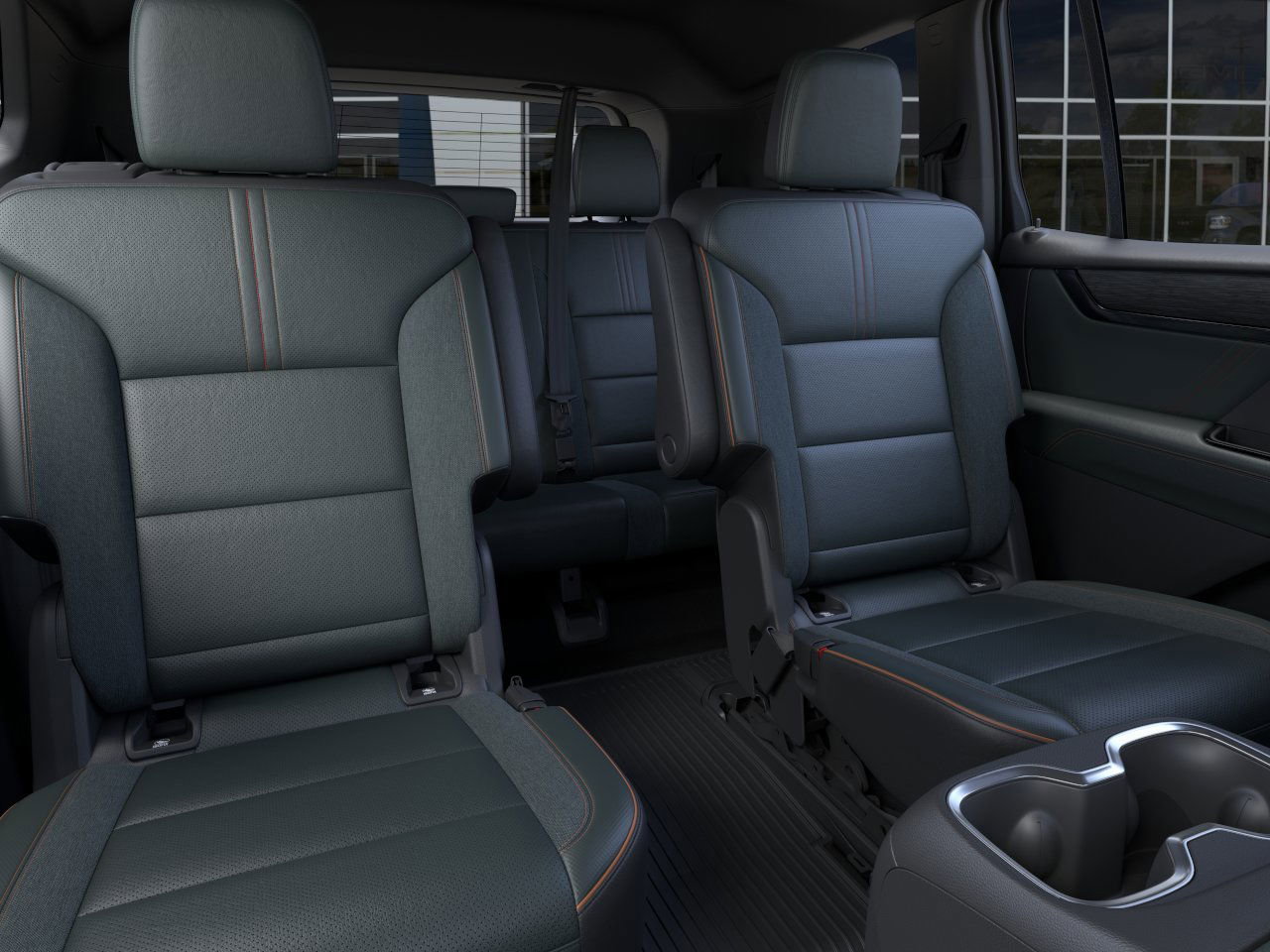New 2026 GMC Acadia AT4 image 41