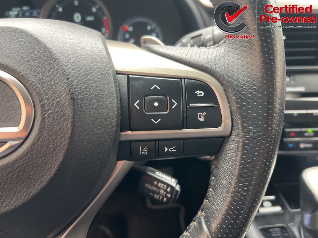 Used 2020 Lexus RX 350 F Sport w/ Accessory Package FWD image 66