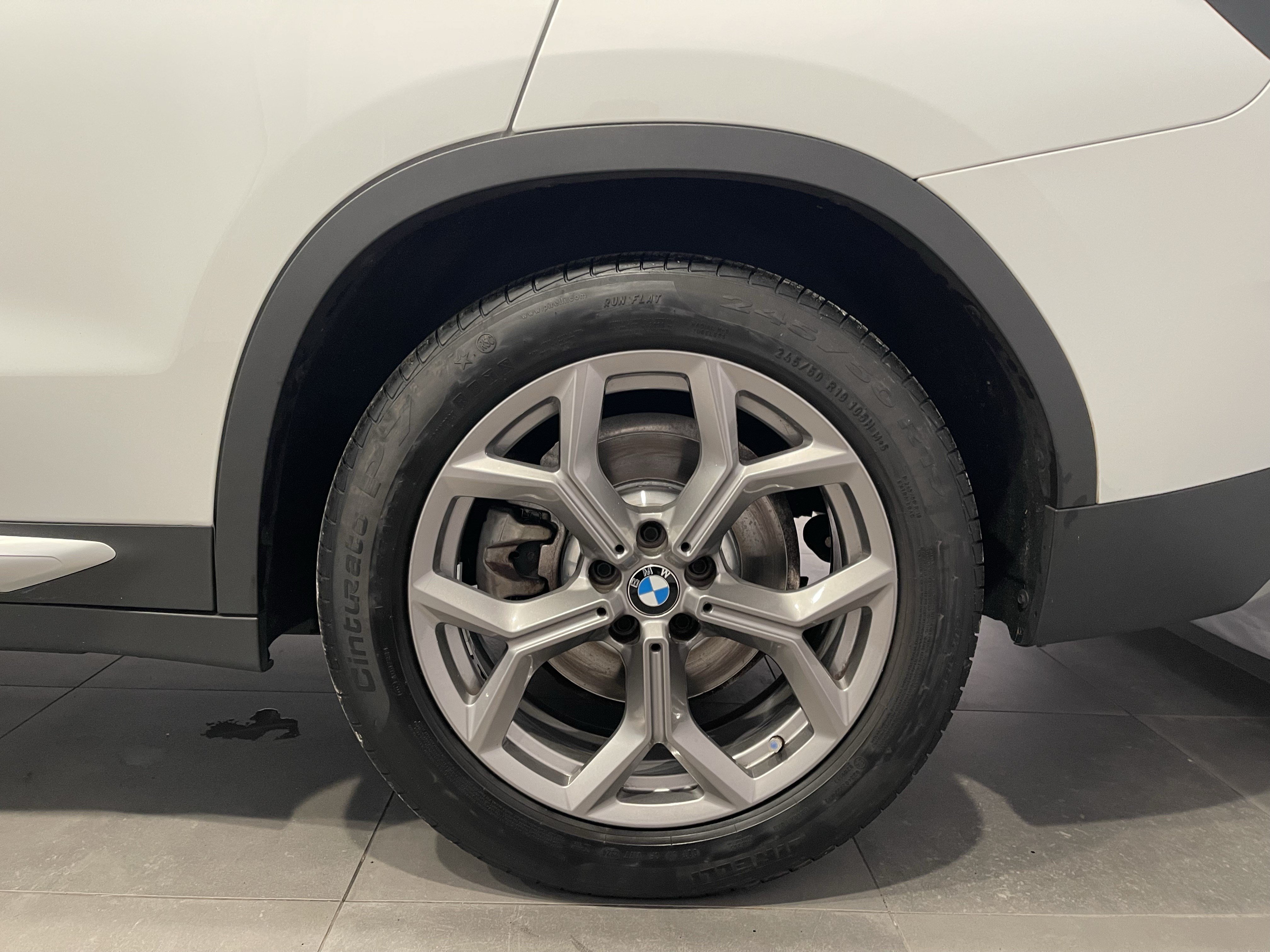 Used 2022 BMW X3 xDrive30i w/ Premium Package 2 AWD/4WD image 8
