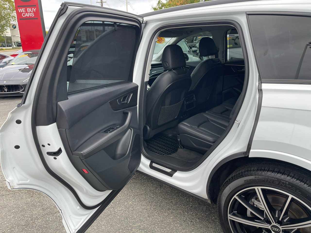 Used 2023 Audi Q7 3.0T Premium Plus image 24