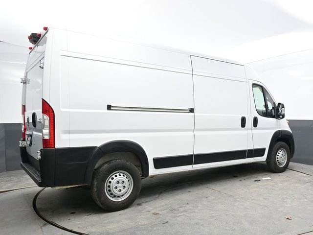 Used 2025 RAM ProMaster 2500 w/ Convenience Group image 7