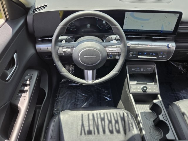 Used 2024 Hyundai Kona Limited FWD image 12