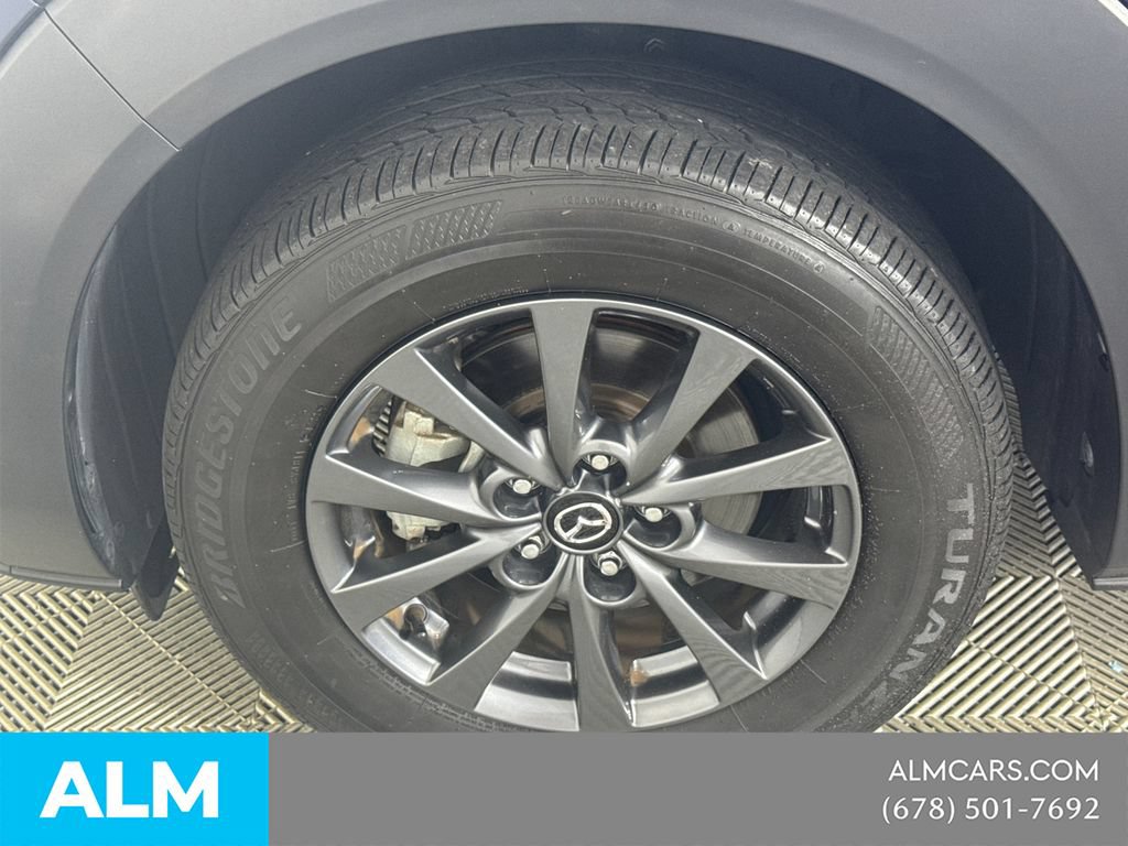 Used 2023 MAZDA CX-30 AWD 2.5 S image 15