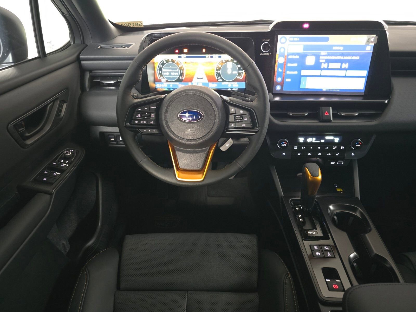 New 2026 Subaru Outback Wilderness image 26