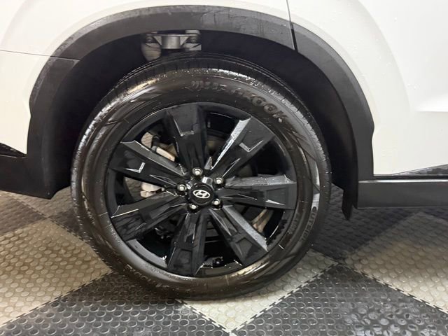 Used 2025 Hyundai Palisade XRT image 31