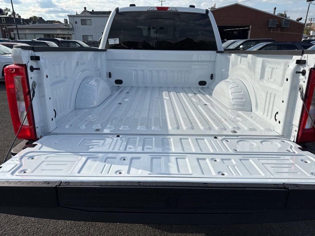 New 2026 Ford F350 XL image 6