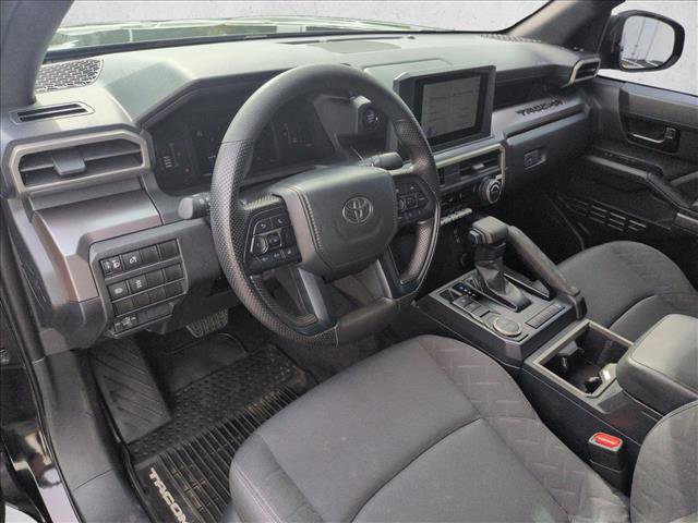 Used 2024 Toyota Tacoma SR5 image 10