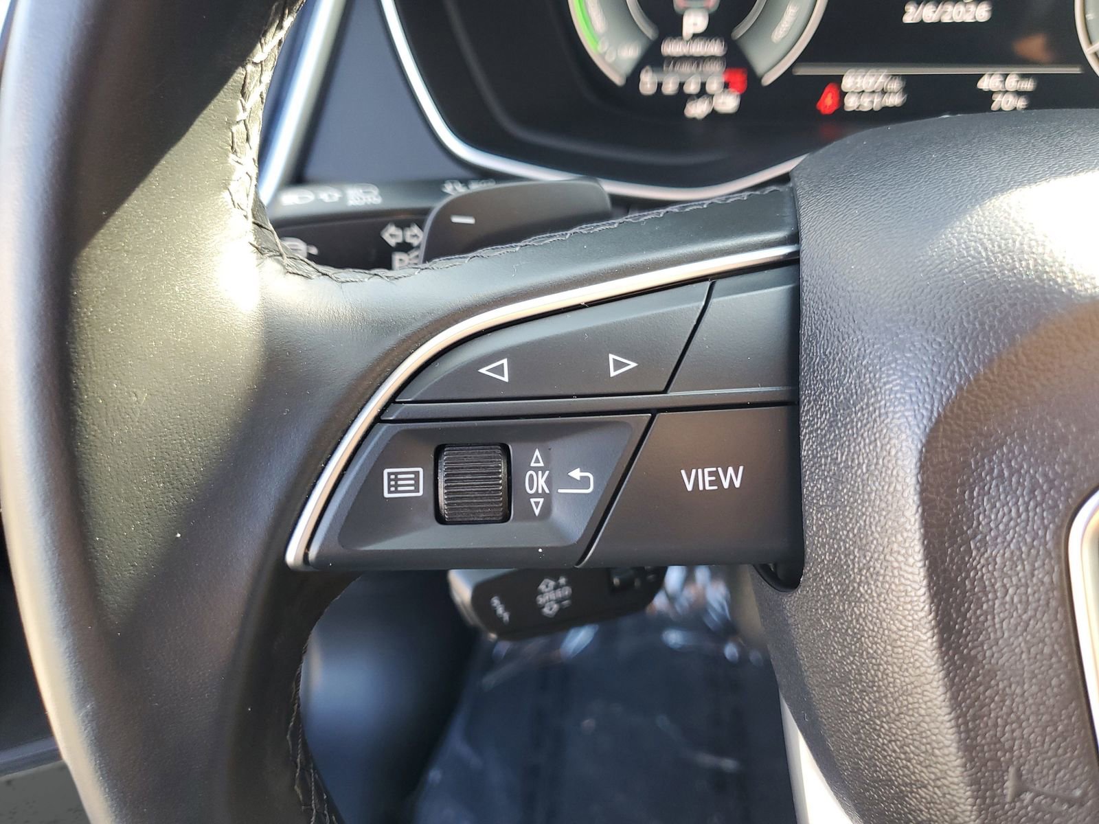 Used 2024 Audi Q5 e Premium Plus w/ Premium Plus Package image 24