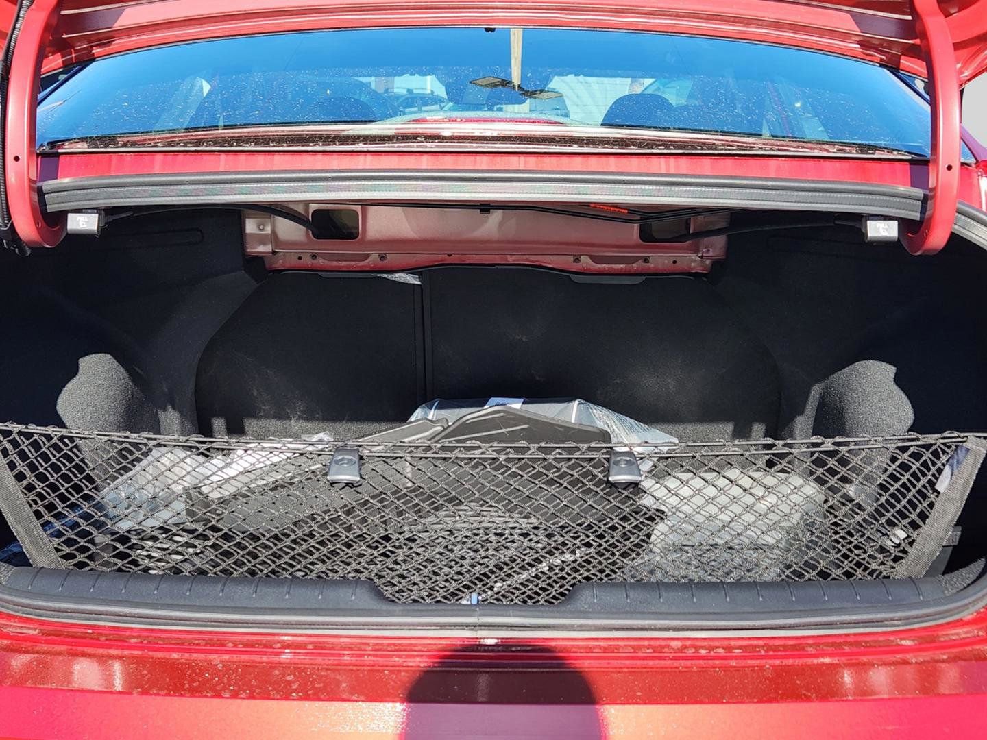 New 2026 Hyundai Elantra SEL Sport w/ Cargo Package image 9