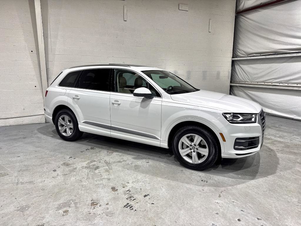 Used 2018 Audi Q7 2.0T Premium image 6