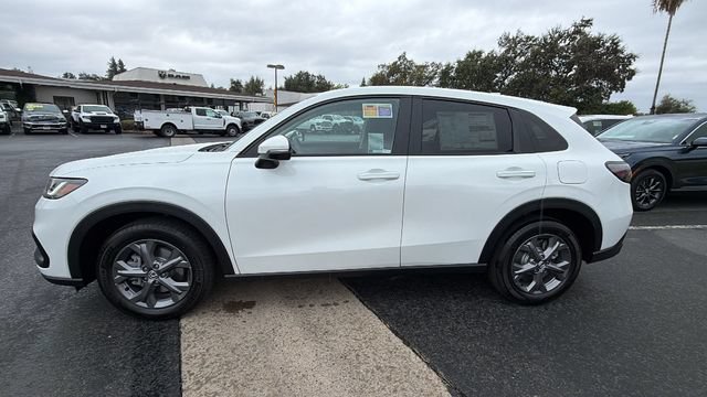 New 2027 Honda HR-V LX image 7
