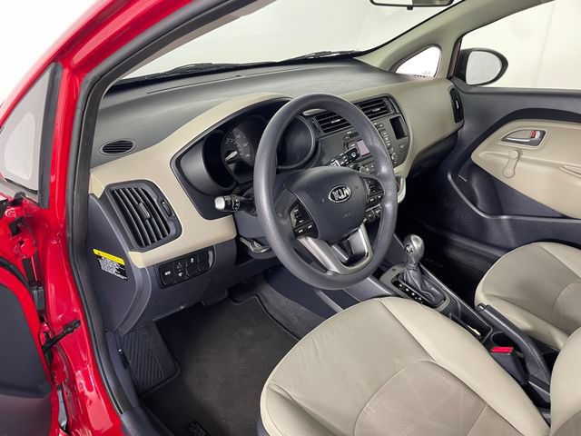 Used 2015 Kia Rio LX FWD image 3