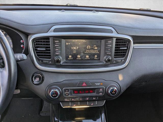 Used 2020 Kia Sorento EX image 11