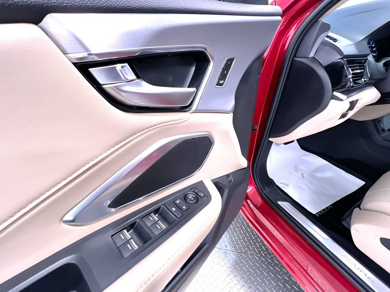 Used 2022 Acura RDX AWD image 12