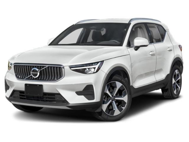 New 2026 Volvo XC40 B5 Core w/ Climate Package