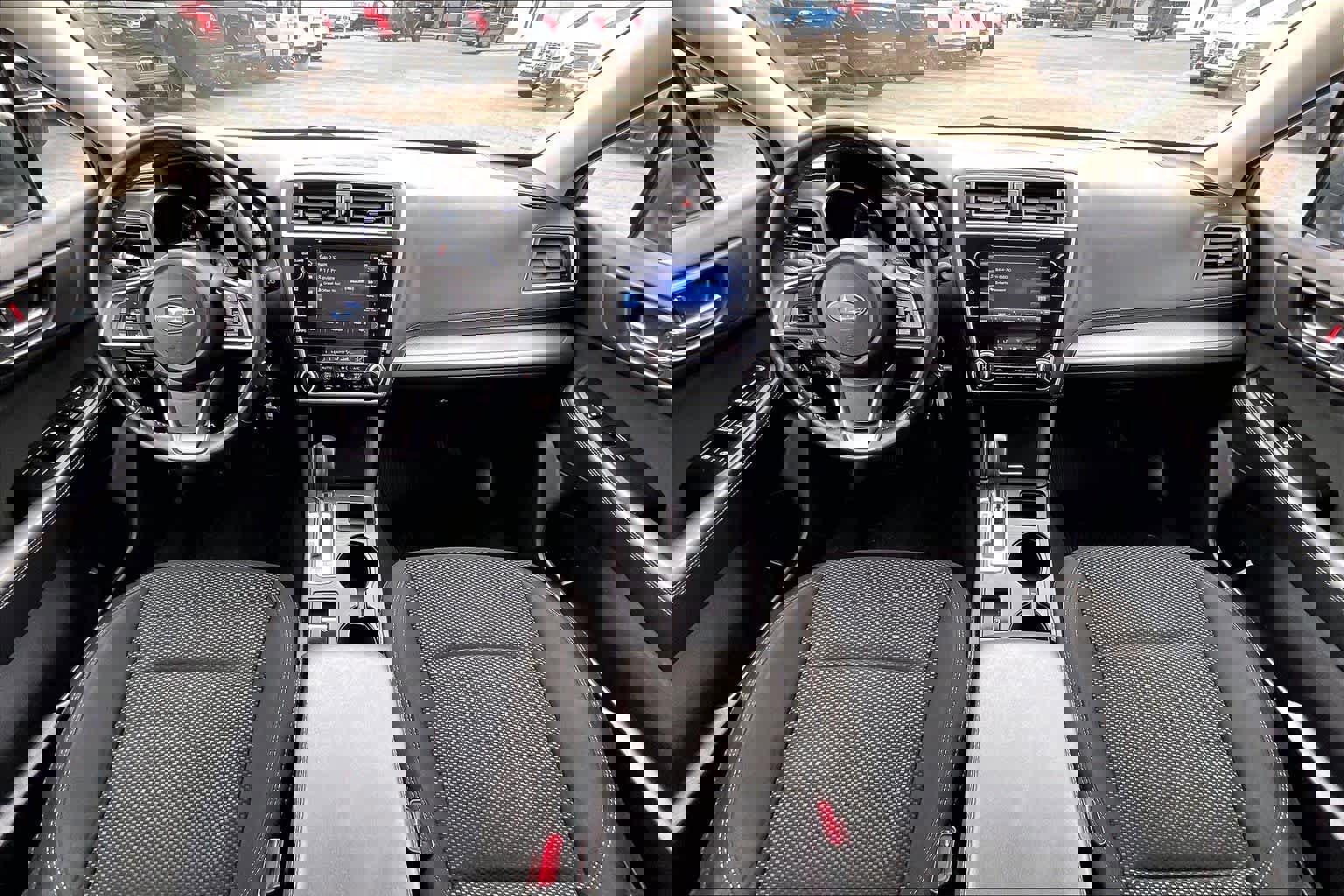 Used 2018 Subaru Outback 2.5i Premium image 15