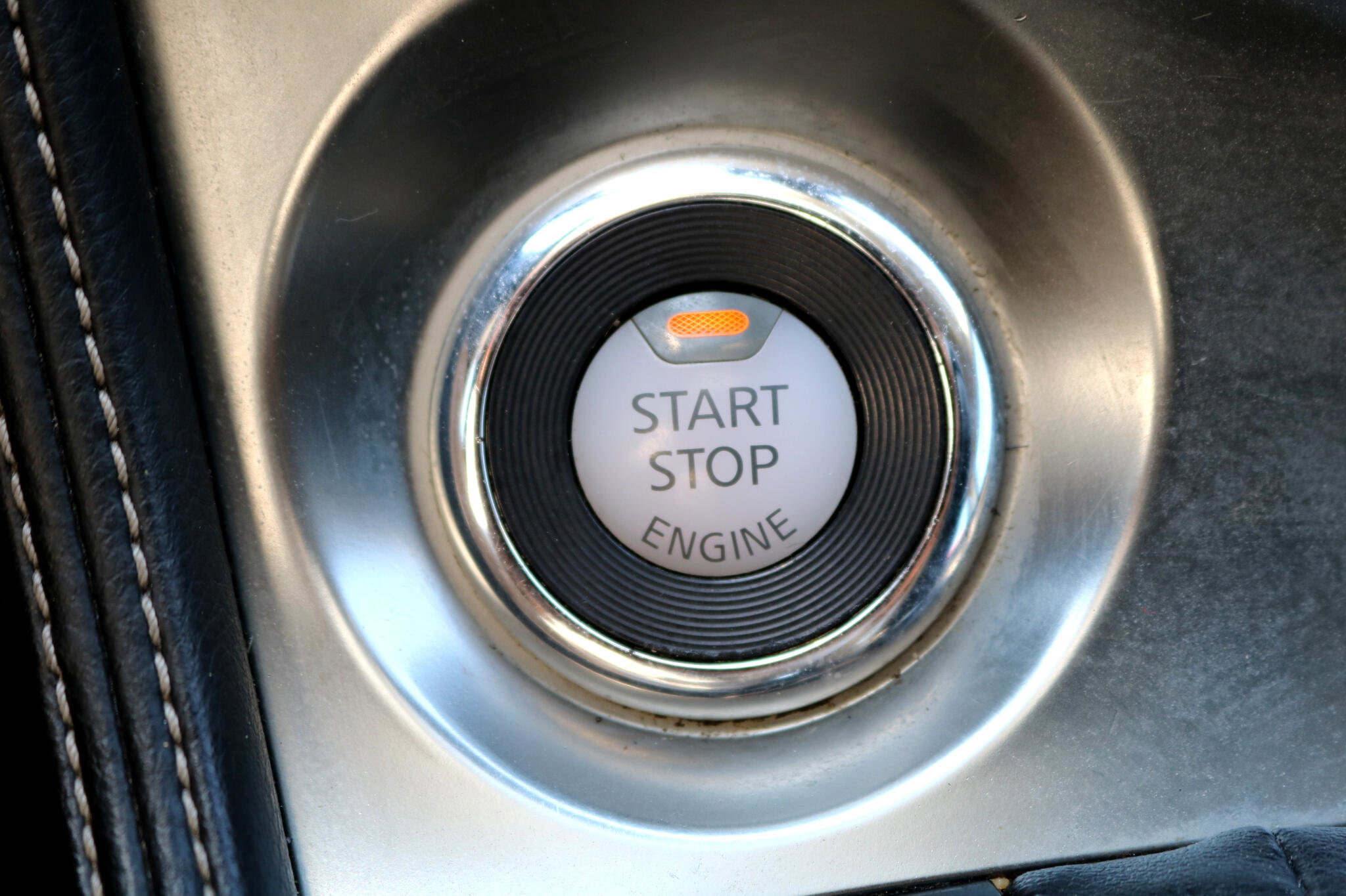 Used 2021 Nissan Maxima 3.5 SV w/ Floor Mat Group image 30