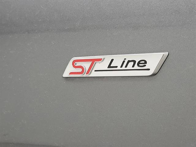 Used 2024 Ford Escape ST-Line w/ Tech Pack #1 AWD/4WD image 6