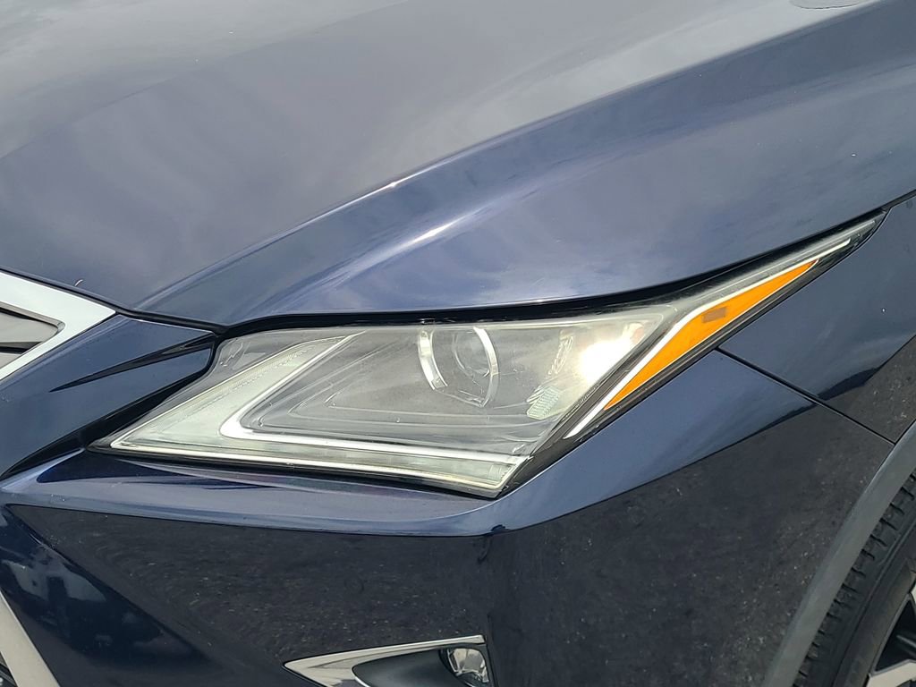 Used 2019 Lexus RX 350 FWD w/ Navigation Package image 25