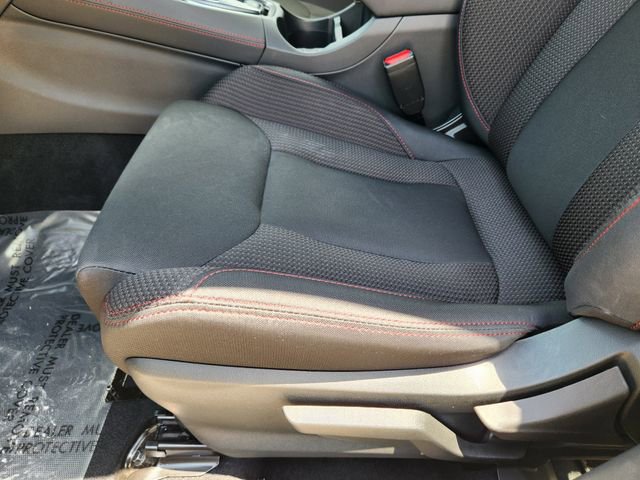 Certified 2025 Subaru WRX Premium AWD/4WD image 25