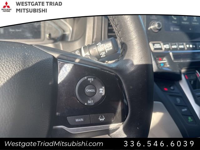 Used 2018 Honda Odyssey Touring image 19