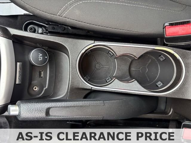 Used 2017 Ford Fiesta SE image 51