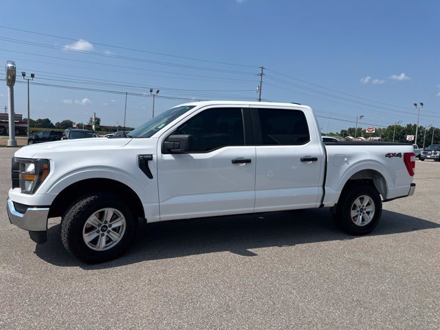 Used 2023 Ford F150 XL AWD/4WD image 28