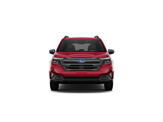 New 2025 Subaru Forester Premium image 8