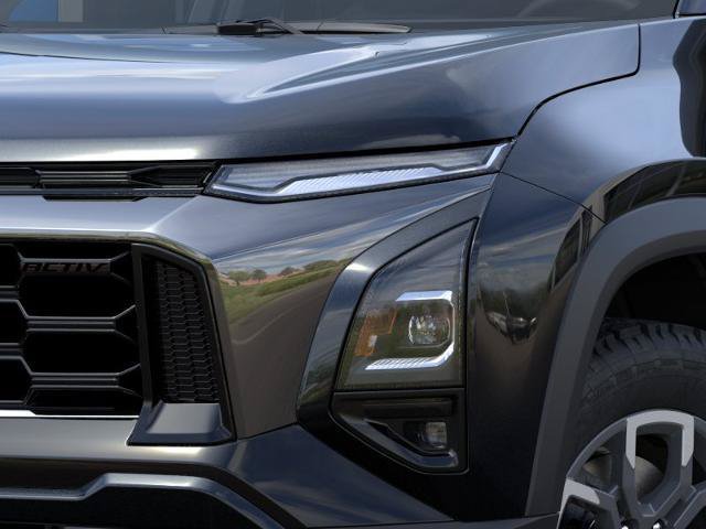 New 2026 Chevrolet Equinox ACTIV w/ Convenience Package III FWD image 55