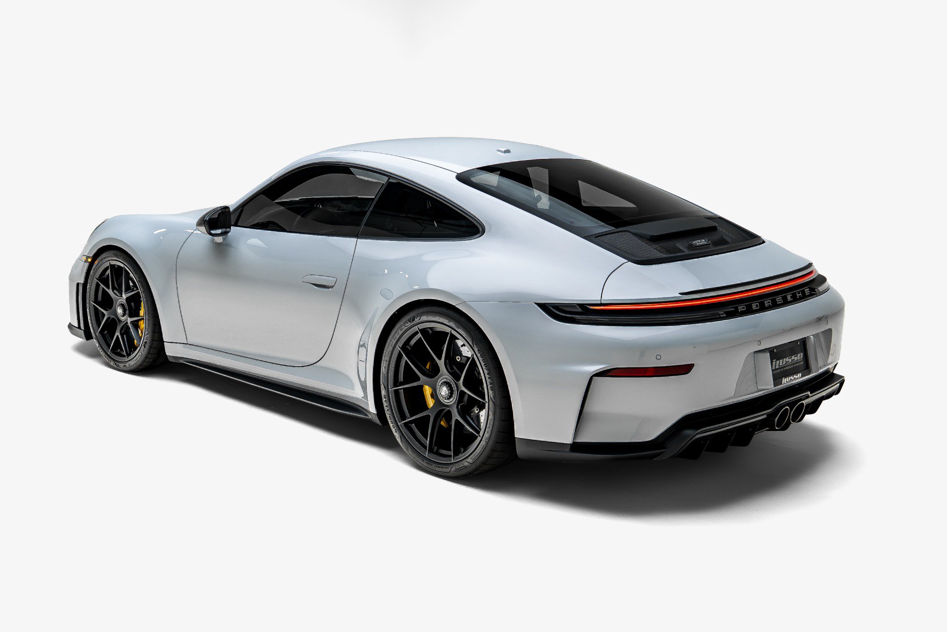 Used 2026 Porsche 911 GT3 RWD image 13