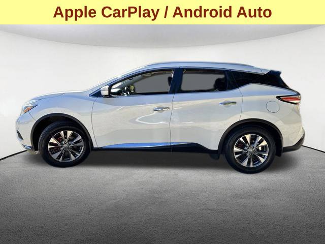 Used 2018 Nissan Murano SL AWD/4WD image 6