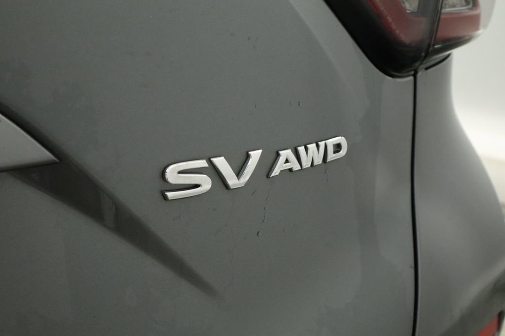 Used 2019 Nissan Murano SV AWD/4WD image 20