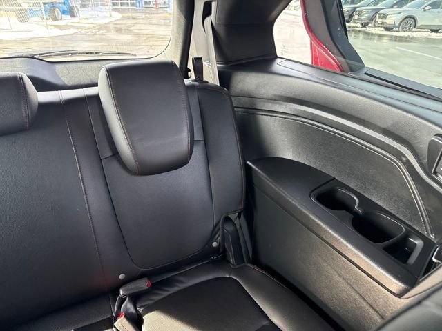 Used 2023 Honda Odyssey Sport image 26