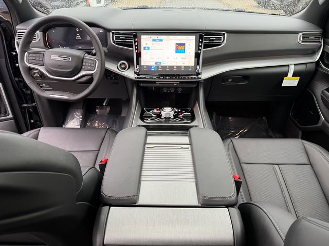 New 2026 Jeep Grand Wagoneer L Limited image 29