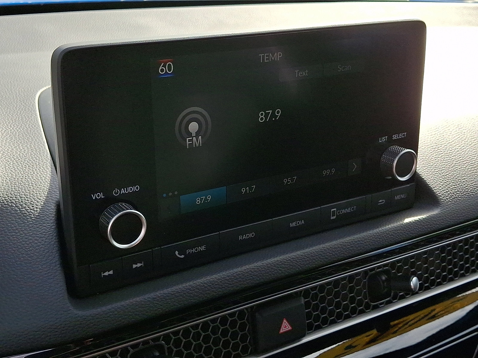 Used 2025 Honda Civic Sport image 16