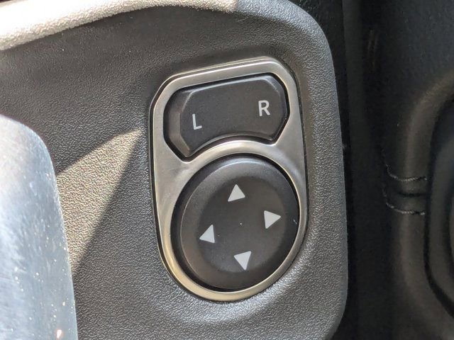 New 2026 Jeep Gladiator Mojave w/ Safety Group AWD/4WD image 24