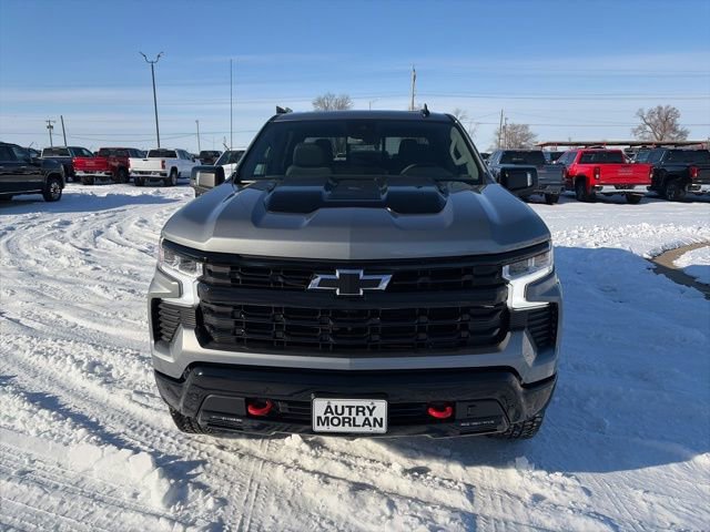 New 2026 Chevrolet Silverado 1500 LT Trail Boss w/ LT Trail Boss Premium Package image 9