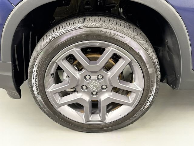Used 2023 Honda Passport EX-L image 34