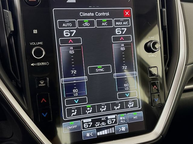 New 2026 Subaru Impreza 2.0i Sport AWD/4WD image 16