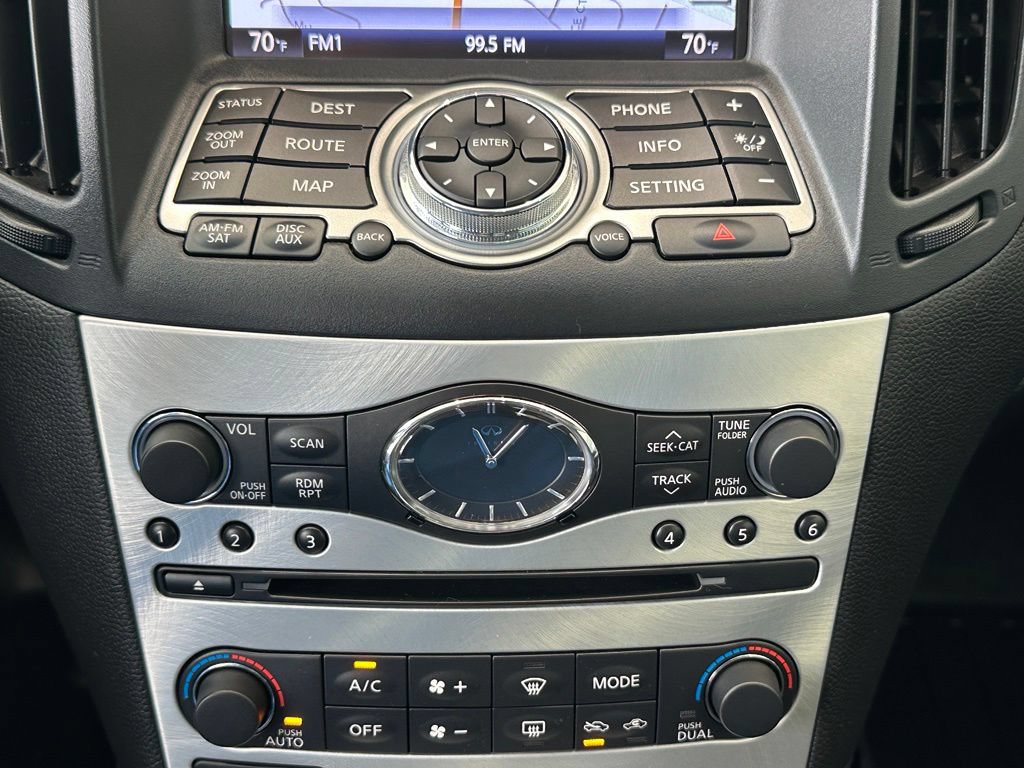 Used 2011 INFINITI G37 IPL RWD image 29