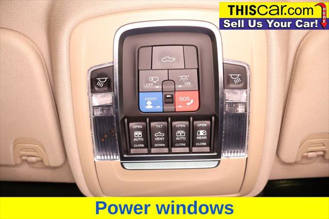 Used 2019 RAM 1500 Limited w/ Advanced Safety Group image 22