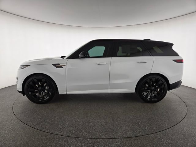 New 2026 Land Rover Range Rover Sport SE AWD/4WD image 29