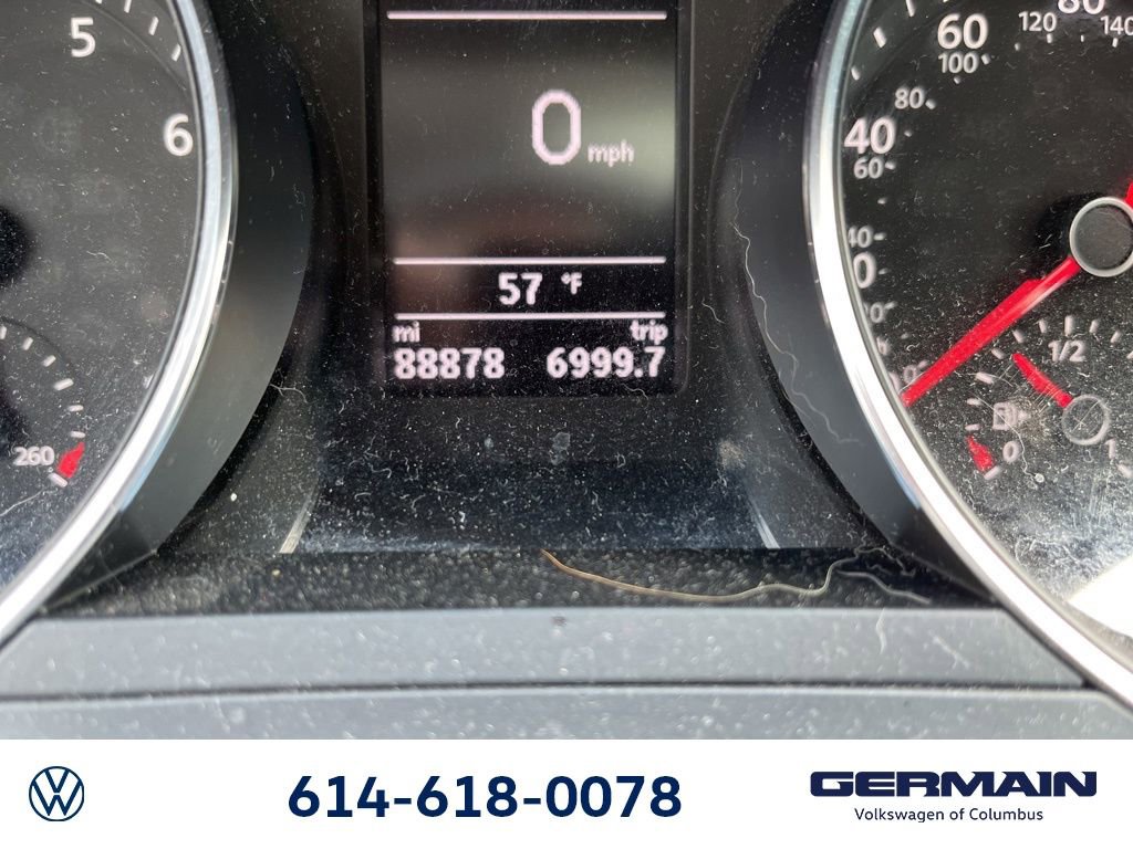 Used 2018 Volkswagen Jetta SE image 24