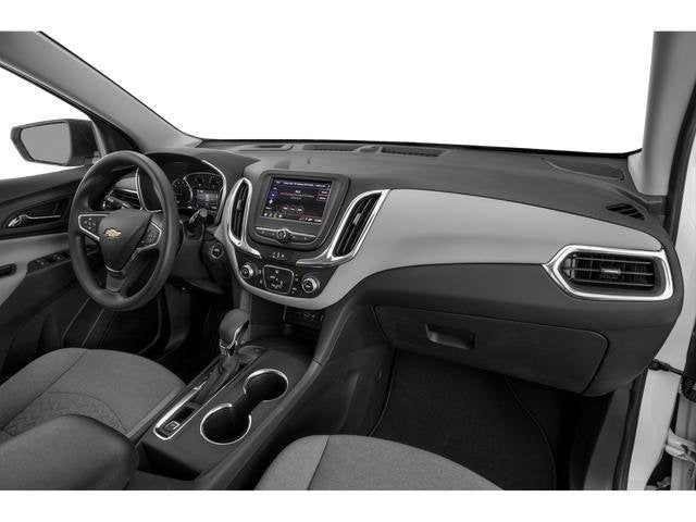 Used 2024 Chevrolet Equinox Premier FWD image 11