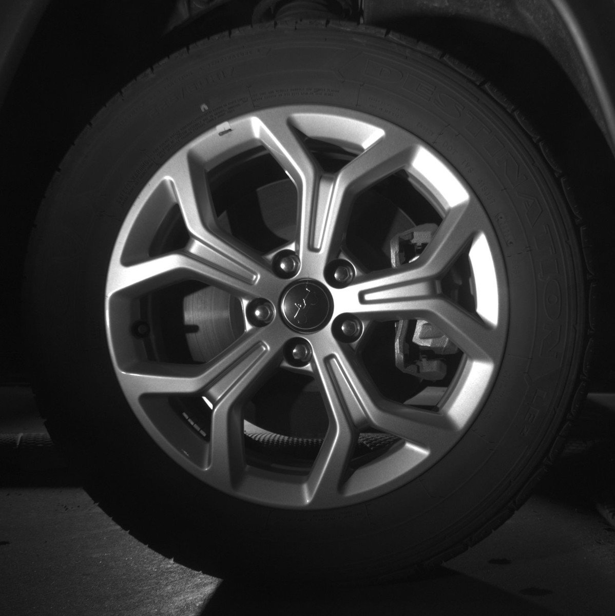 Used 2025 Jeep Compass Latitude AWD/4WD image 13