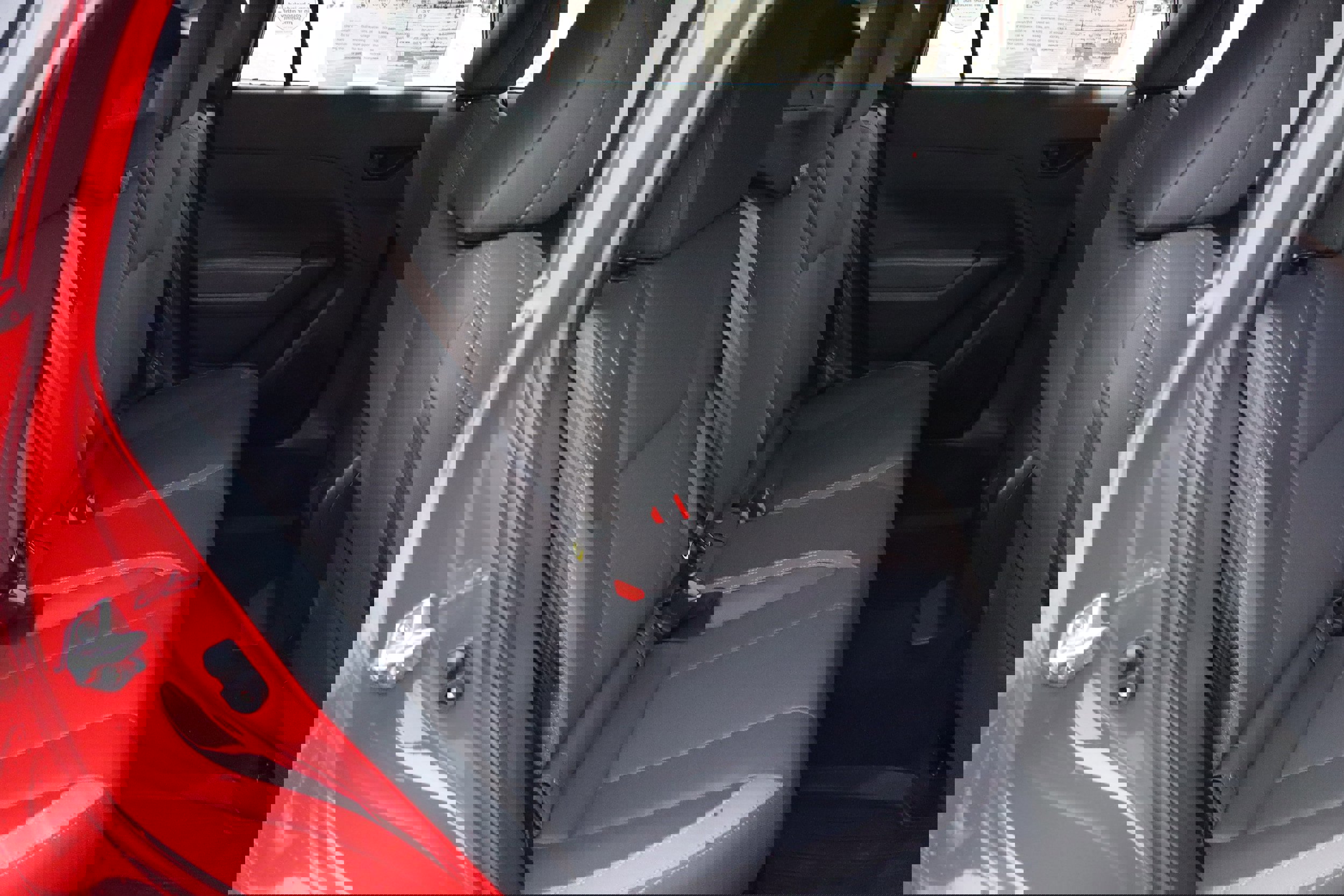 New 2025 Subaru Impreza 2.0i image 18