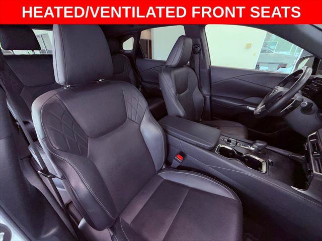 Certified 2023 Lexus RX 350 Premium w/ Cold Area Package FWD image 14