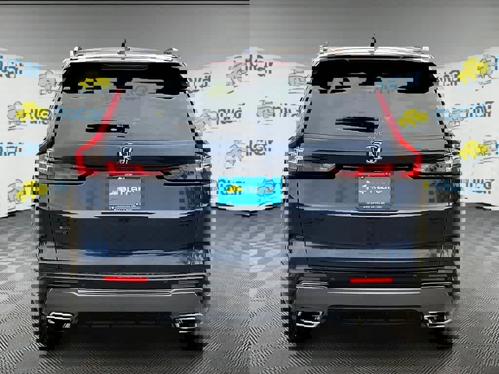 New 2026 Honda CR-V Sport-L image 6